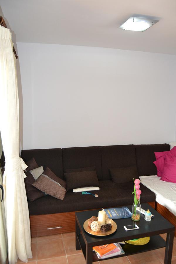 Apartamento Maspalomas Maspal02 Extérieur photo