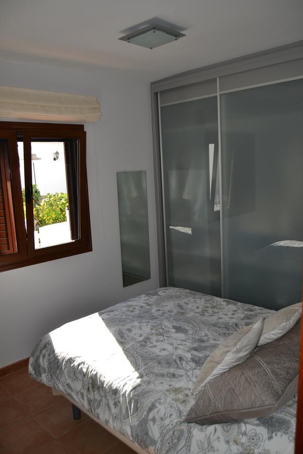 Apartamento Maspalomas Maspal02 Extérieur photo