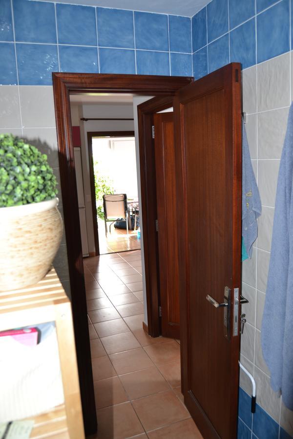 Apartamento Maspalomas Maspal02 Extérieur photo