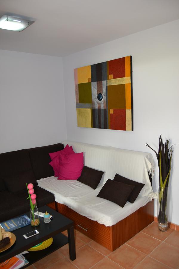 Apartamento Maspalomas Maspal02 Extérieur photo