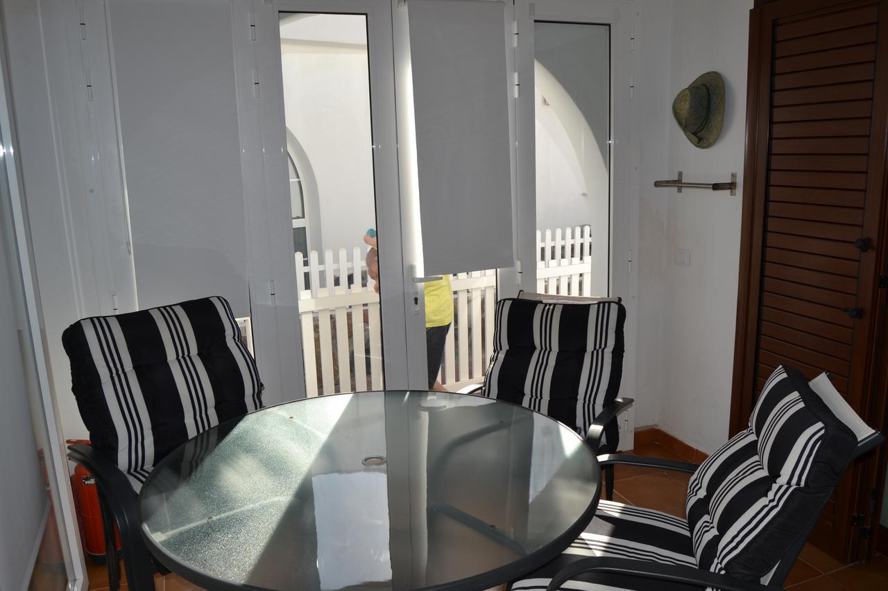 Apartamento Maspalomas Maspal02 Extérieur photo