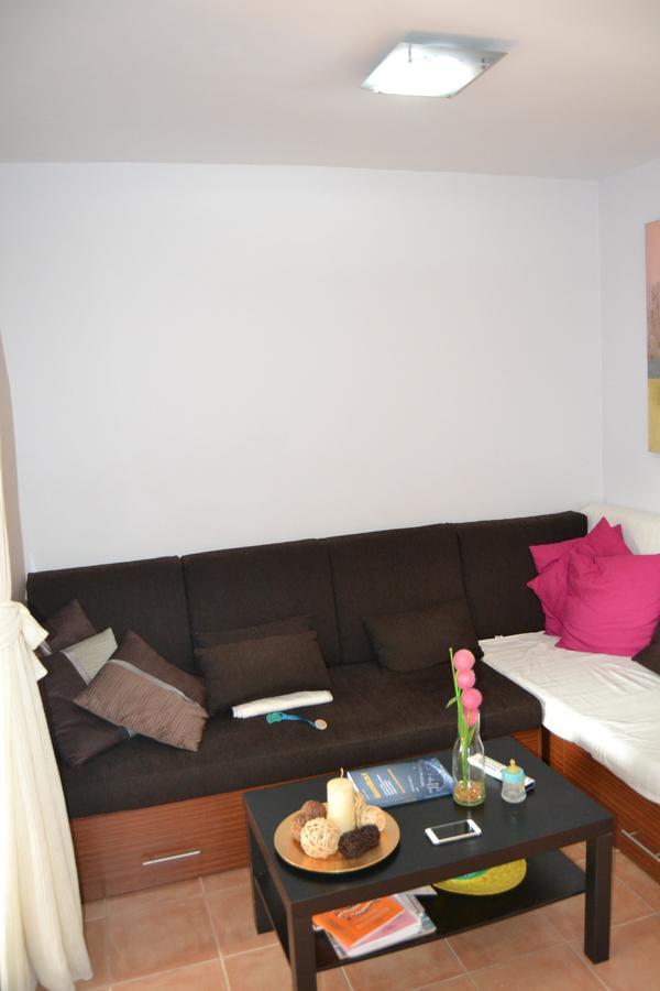 Apartamento Maspalomas Maspal02 Extérieur photo