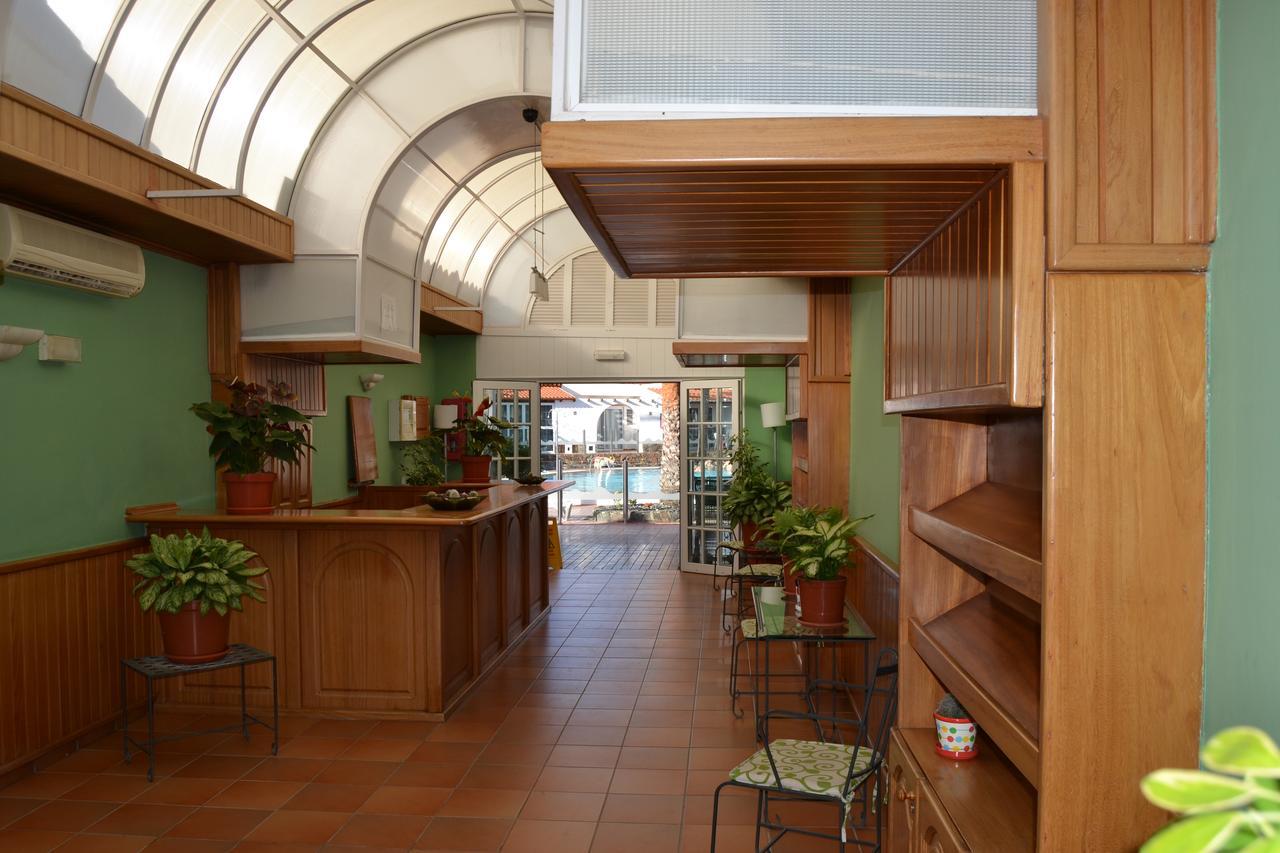 Apartamento Maspalomas Maspal02 Extérieur photo